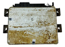 Módulo De Injeção Fiat Palio 1.5 8v 1996 A 1999 6160081303
