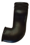 Condutor Turbo Ventilação Difusor Volkswagen Santana 96 A 06