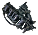 Coletor De Admissão Ford Ecosport Duratec 2.0 Sp3899100