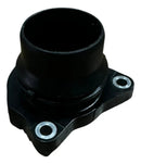 Flange Do Tbi Corpo Borboleta Gm Onix Tracker 1.0 Turbo Orig