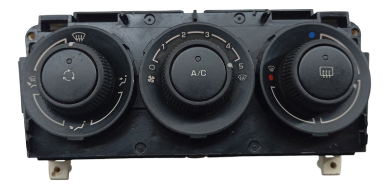 Comando Ar Condicionado Peugeot 308 408 2012 A 2015 Original