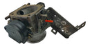 Corpo Borboleta Tbi Fiat Tempra 2.0 16v