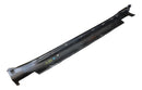 Spoiler Lateral Esquerdo Honda Hrv 2015 A 2021 71850t7t Orig