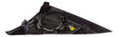 Acabamento Tweeter Painel Ld Citroen C5 2009 A 2012 Original