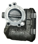 Corpo De Borboleta Tbi Flex C3 206 207 1.4 8v 0280750228