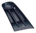 Grade Farol Milha Esq Saveiro Gol Voyage G5 2012 Original
