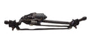 Máquina Motor Limpador Parabrisa Toyota Corolla 2009 A 2014