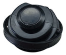 Difusor De Ar Central Vw Gol Saveiro Parati 2005 A 2007