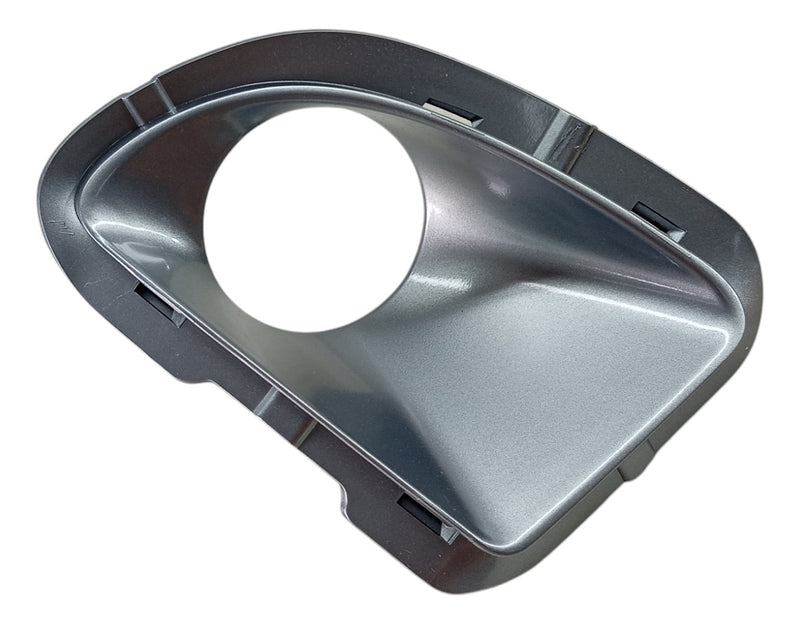 Moldura Farol Neblina Lado Esquerdo Fiat Punto 2008 A 2012