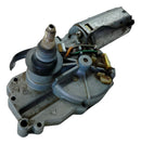 Motor Do Limpador Traseiro Golf 95 A 98 Original 1h6955713a