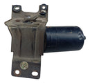 Motor Do Limpador Do Parabrisa Diant.  Lifan 320 Com Suporte
