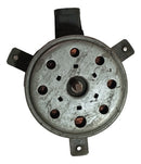 Motor Ventoinha Renault Sandero Logan 1.8 8v 2005 A 2014