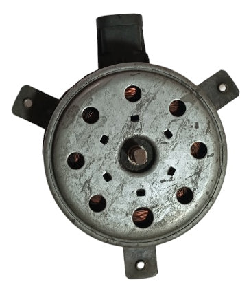 Motor Ventoinha Renault Sandero Logan 1.8 8v 2005 A 2014
