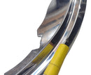 Moldura Friso Farol Direito Hilux Sw4 2016 A 2020 Detalhe
