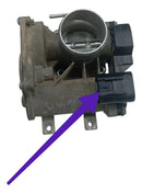 Corpo De Borboleta Tbi Gm Corsa Celta Prisma 1.0 8v 09 A 12