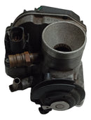 Corpo De Borboleta Tbi Volkswagen Gol 1,0 8v 16v 1996 A 2000