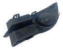 Moldura Farol Milha Lado Direito Renault Clio 2006 A 2012
