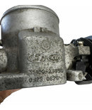 Corpo Borboleta Tbi Hyundai I30 2.0 16v Gasolina 3510023950