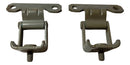 Dobradiça Porta Malas Renault Megane 2008 A 2013 Original