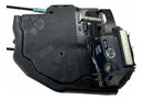 Fechadura Elétrica Porta Traseira Direita Corolla 2009 2013