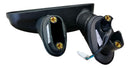 Espelho Retrovisor Elétrico Lado Direito Fiat Doblo 02 A 04