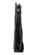 Alma Para-choque Traseiro Fiat Stilo 2002 A 2006 51744001