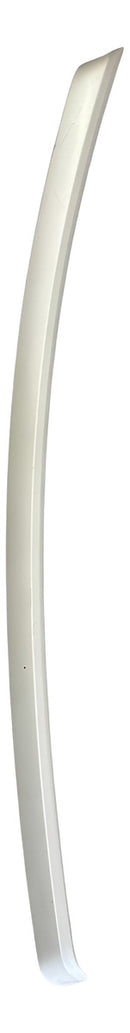 Friso Aplique Porta Dianteira Esq Bmw Série 3  2009 A 2012