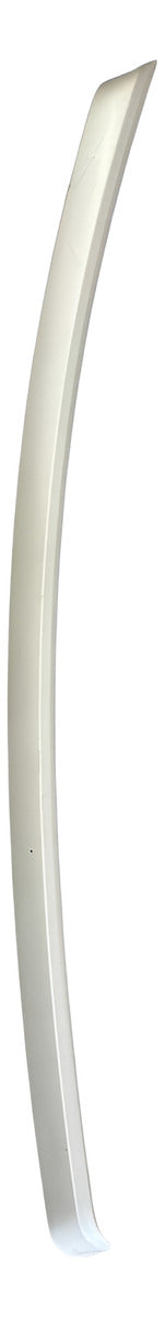 Friso Aplique Porta Dianteira Esq Bmw Série 3  2009 A 2012
