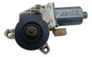Motor Vidro Elétrico Traseiro Esquerda Polo 0130821423
