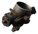 Corpo Borboleta Tbi 1.0 Zetec Ford Fiesta Ka 1998 A 2002