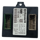 Modulo Central Limpadores Fiat Palio 2008 A 2013 Original