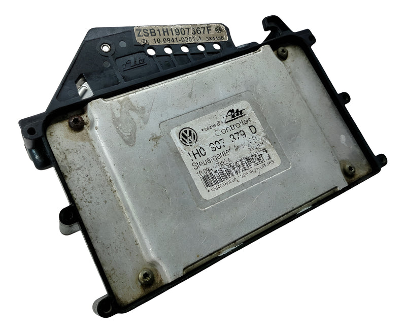 Modulo Abs Volkswagen Passat 2.0 1995 A 1997 1h0907379d