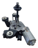 Motor Limpador Tampa Traseira Ford Ka 15 A 21 E3b517404ab