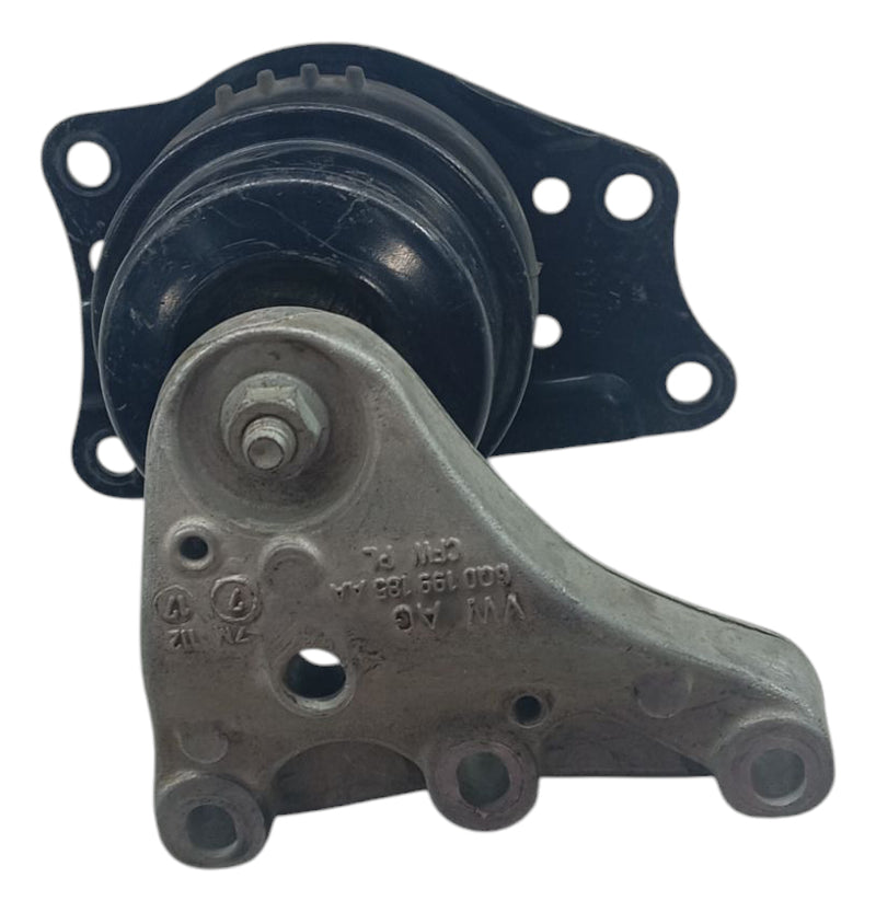 Coxim Hidráulico Golf Ano 2015 A 2023 1.4 6q0199185aa