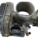Tbi Corpo Borboleta Gol Parati G2 G3 1.0 8v 1997 A 2003