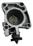Corpo De Borboleta Tbi Ford Ka 1998 A 2002 Original