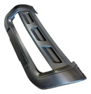 Aplique Overbumper Parachoque Fiat Toro 2019 A 2021 Original