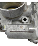 Tbi Corpo Borboleta Honda Civic 2.0 2018 2020 Original Gmh3e