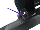 Alma Suporte Para-choque Traseiro Ecosport 14 A 17 Detalhe