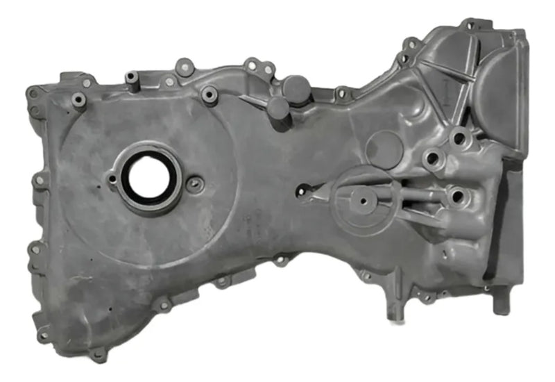 Tampa Frontal Motor Ford Fusion Evoque Edge Focus 2.0 Turbo
