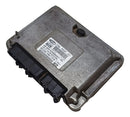Módulo Injeção Fiat Siena 1.4 Tetrafuel 55212353 Iaw4sgfsi
