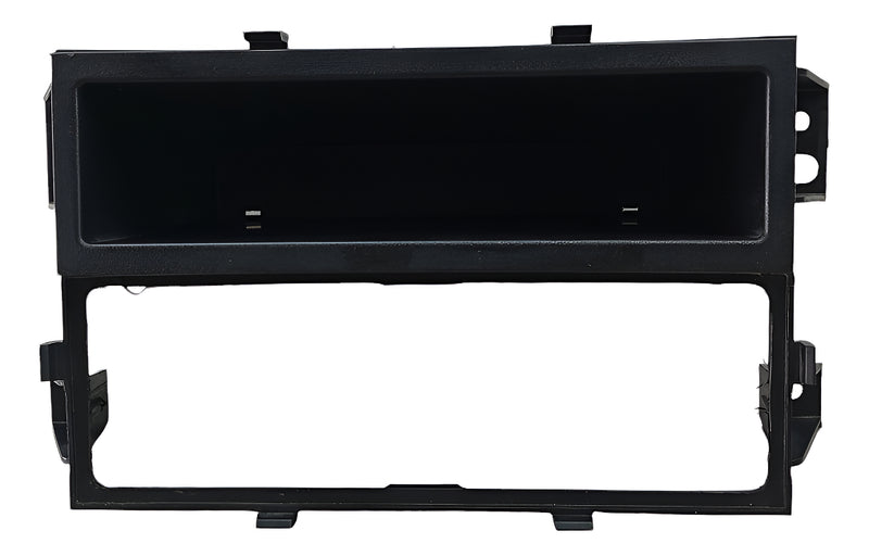 Moldura Do Radio Painel Porta Treco Chevrolet Onix Prisma