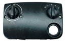 Comando De Ar Frio Ventilador Fiesta Courier 1996 A 2002