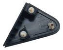 Moldura Retrovisor Lado Direito Jac T40 2018 A 2020 Original