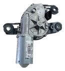 Motor Limpador Traseiro Vw Up Gol Fox 1sb955711 Original