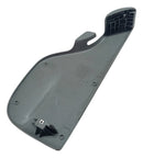 Moldura Lateral Banco Motorista Lado Esquerdo Renault Scenic
