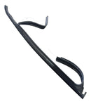 Borracha Vidro Dianteira Esquerda Fiat Toro 16 A 21 52193872