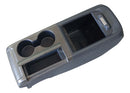 Porta Objetos Console Central Honda Crv 2.0 07 A 13 Detalhe