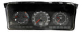 Painel De Instrumento Ford Versalles 1996 A 2000 Original
