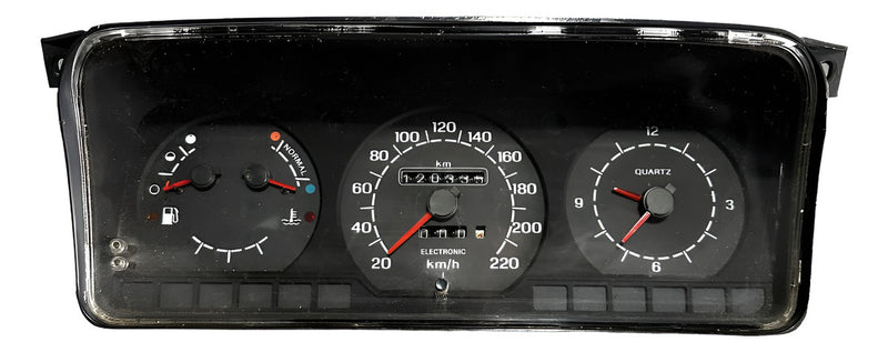 Painel De Instrumento Ford Versalles 1996 A 2000 Original